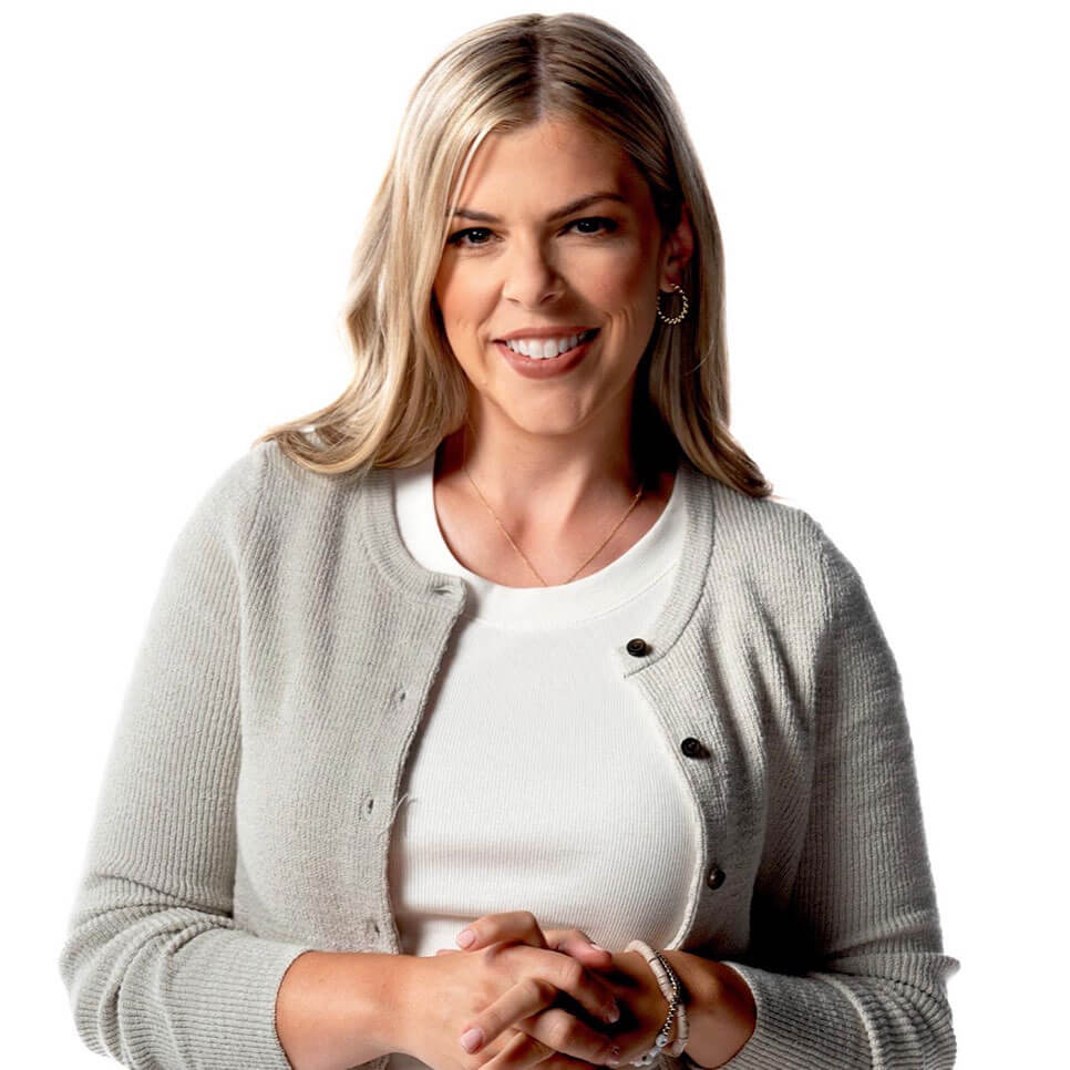 Allie Beth Stuckey