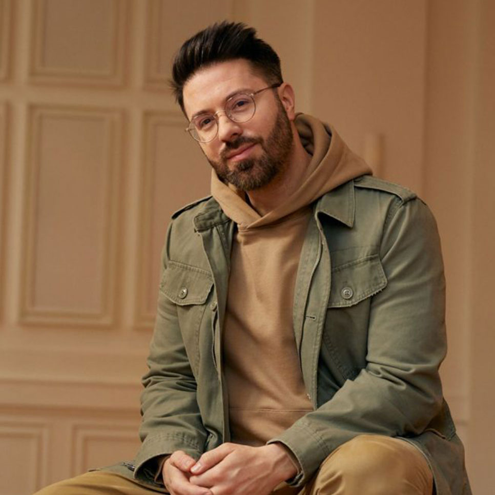 Danny Gokey