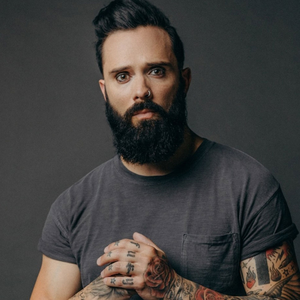 John Cooper